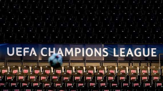 Agenda del día: ¡vuelve la Champions! El Madrid se enfrentará hoy al Dortmund