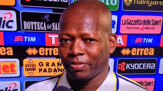 Asprilla: "James Rodríguez es el mejor jugador del mundo en este momento"