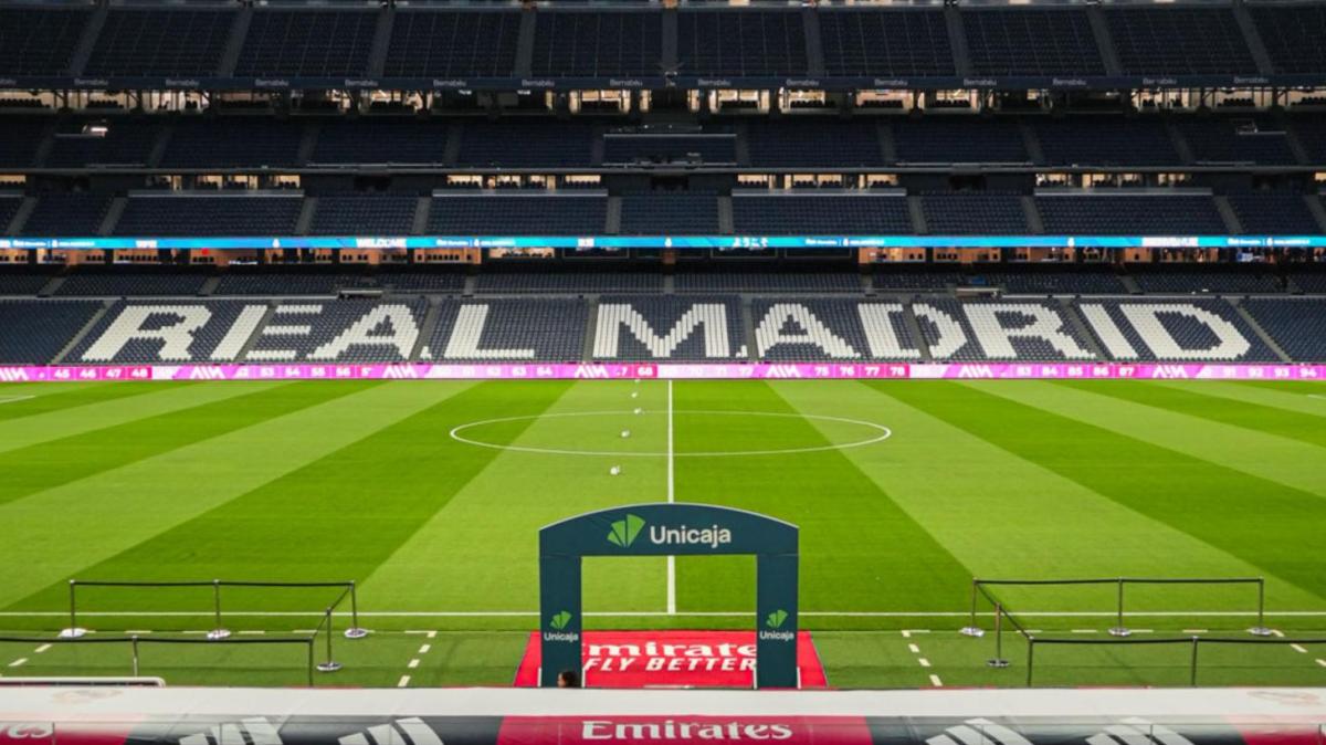 Una perla se deja querer por el Real Madrid: "Sueño muchas cosas"