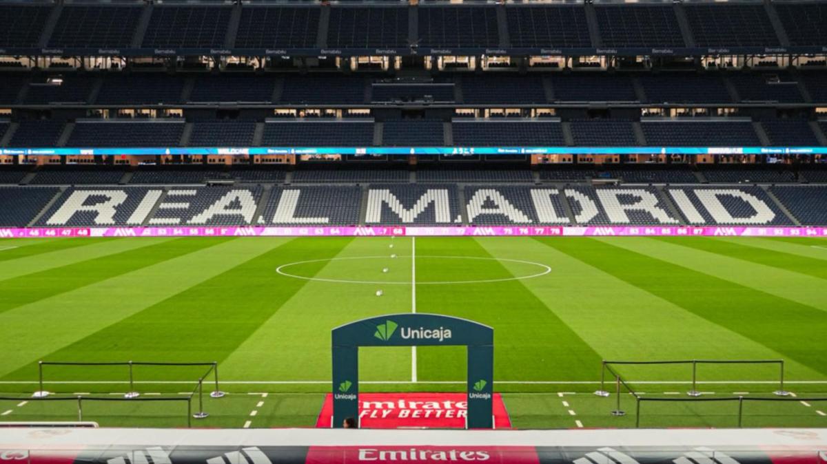 Una leyenda vuelve al Real Madrid: conoce los detalles