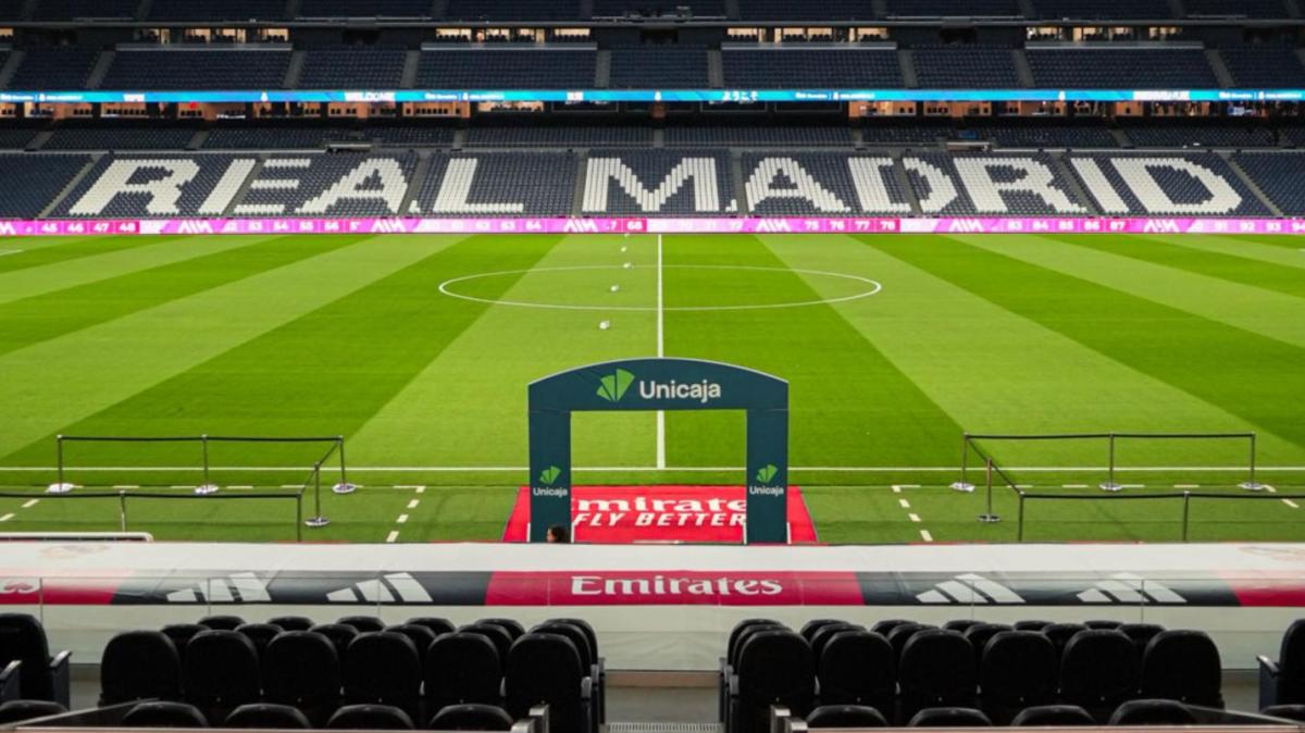 Dos posibles bombazos para el banquillo del Real Madrid: los detalles