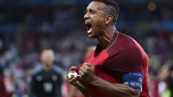 Valencia, Nani: "Quiero que cambie todo contra el Madrid, en uno me expulsaron y el otro acabé lesionado"