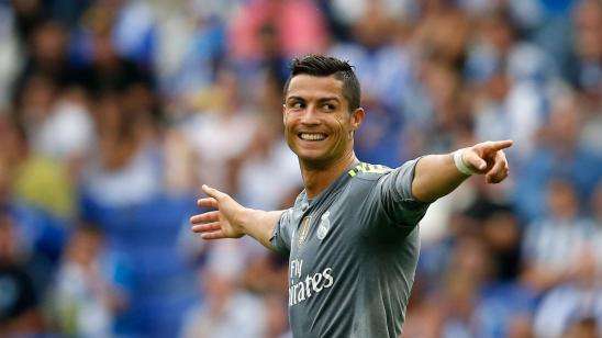AS: Cristiano Ronaldo quiere repetir la actuación de Cornellá
