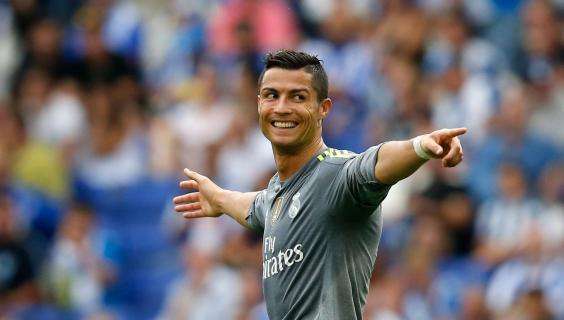 La Gazzetta dello Sport: El PSG ofrcerá 120 millones de euros por Cristiano