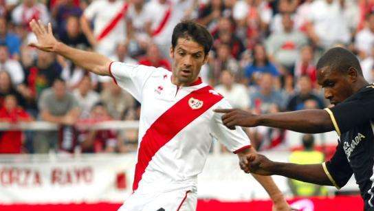 Ighalo será homenajeado en el partido ante el Madrid