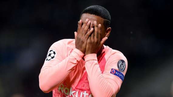 De 'robárselo' a la Roma a querer venderlo al Inter: el futuro de Malcom