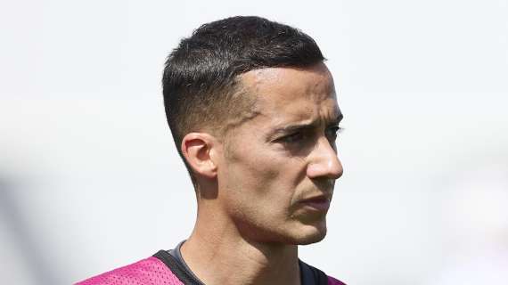 Lucas V&aacute;zquez, Real Madrid