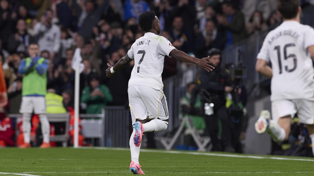 Una estrella del Real Madrid sueña con el próximo Balón de Oro