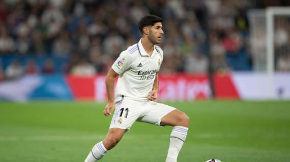 DOBLE CAMBIO EN EL REAL MADRID | Entran Asensio y Nacho por Camavinga y Militao