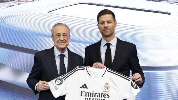 Confirman el interés del Real Madrid en un delantero: "Han preguntado por él"