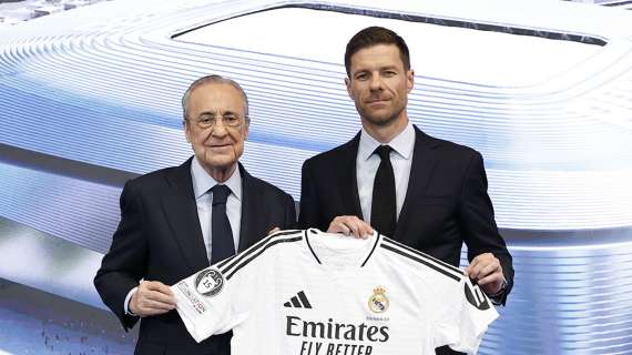 Este ya no es el Real Madrid que se quedaba de brazos cruzados
