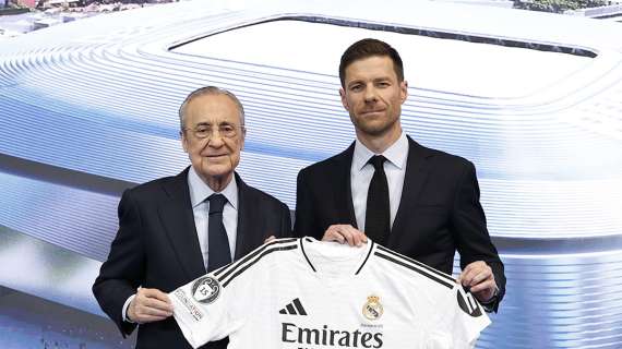Del mercado al Mundial: el Real Madrid de Xabi ya tiene hoja de ruta