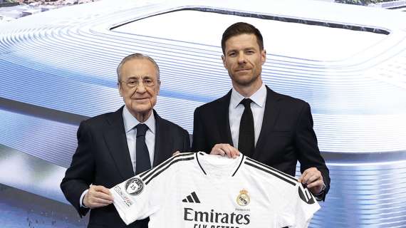 Xabi sorprende y habla sobre un posible fichaje: "Me gustó mucho..."