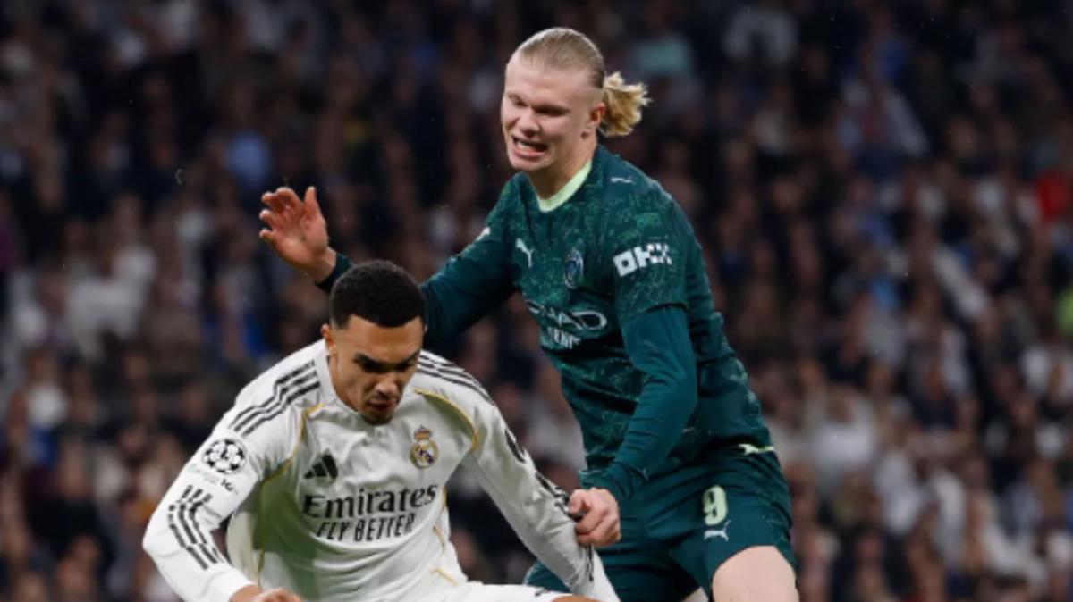 Bombazo con Haaland: ya hay conversaciones para cerrar su fichaje