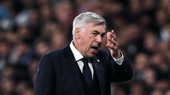 Carlo Ancelotti, Real Madrid