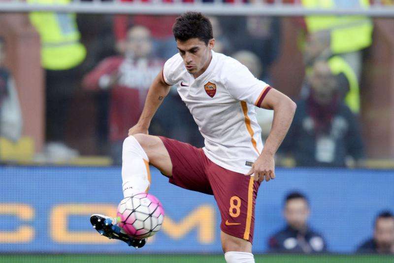 Perotti: "Si seguimos unidos haremos grandes cosas el año que viene"