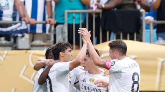 Puede haber culebrón: "Me imagino que querrá convencer a Xabi"