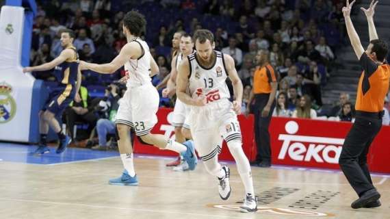 El 'Laso Team' vuelve a asustar