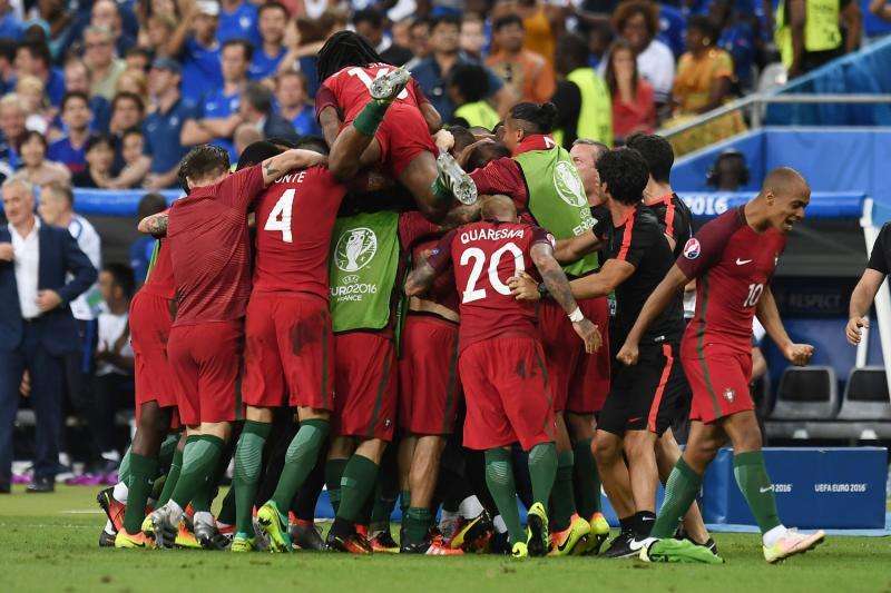 Bruno Alemany, en SER: "El paso adelante de Portugal sin Cristiano ha sido increíble"