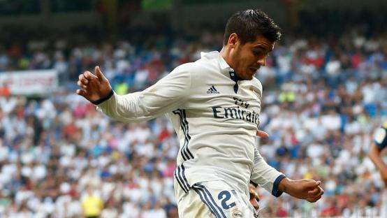 David Alonso, en Onda Cero: "Morata se ha ganado ser el delantero titular de España"