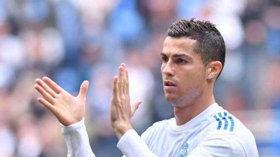 FOTO - Cristiano confirma su presencia en el Clásico: "Estamos preparados"