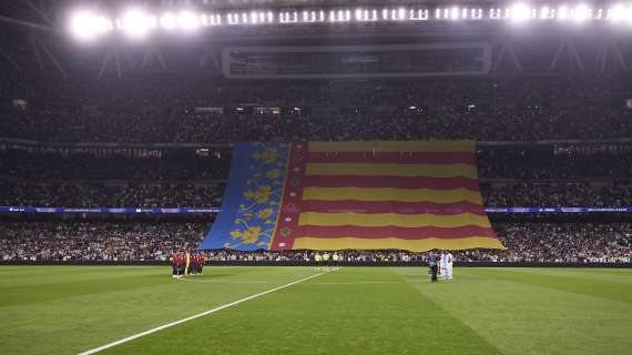 Santiago Bernab&eacute;u