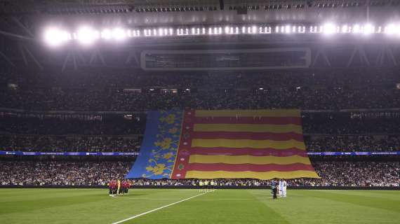 Santiago Bernab&eacute;u, Real Madrid