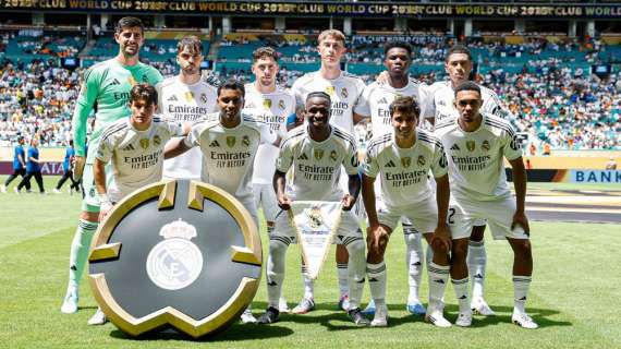 Real Madrid 1-1 Al Hilal | ¡Sigue el mejor pospartido!