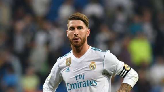 Renovación Real Madrid, Sergio Ramos quiere cobrar 18 millones al año