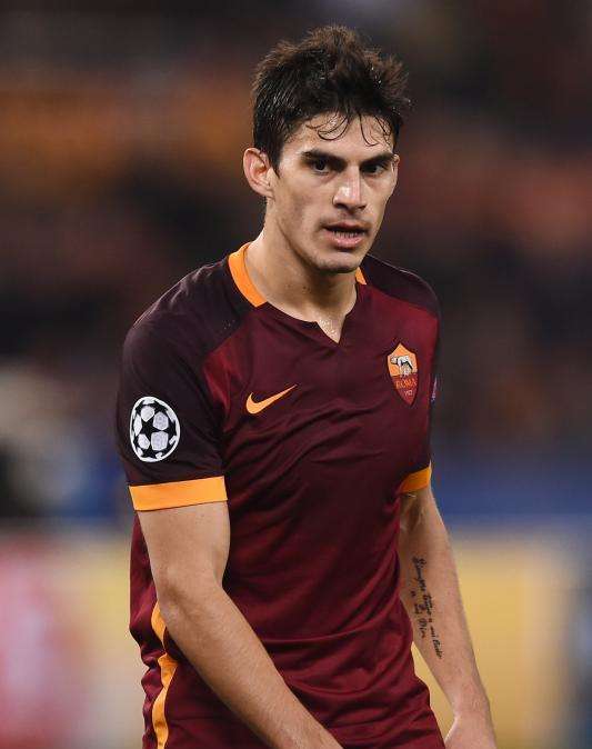 Perotti: "Los pitos a Cristiano me parecen injustos"