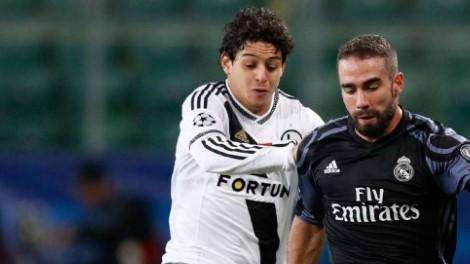 Don Balón trata de enfrentar al vestuario blanco por las palabras de Carvajal