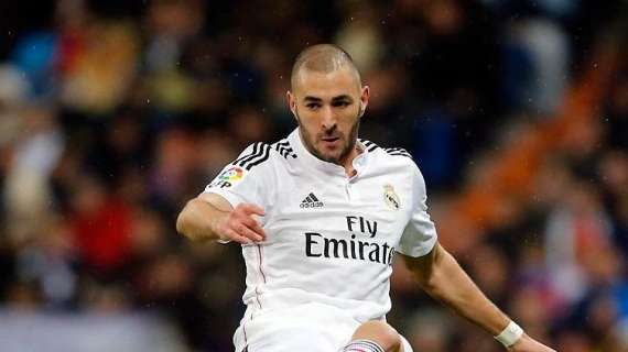 Daily Express:  El Arsenal y el Liverpool sueñan con Benzema