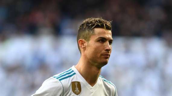GOL DEL MADRID - Hat-trick de un Cristiano Ronaldo imparable