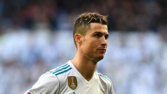 Ramón Calderón, expresidente blanco: "¿Cristiano? Los jugadores van donde quieren"