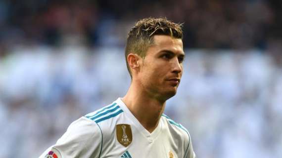 Cristiano iguala a Messi como máximo goleador del fútbol español esta temporada