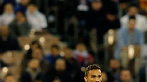 Casemiro, Jesé y Danilo, novedades en el once