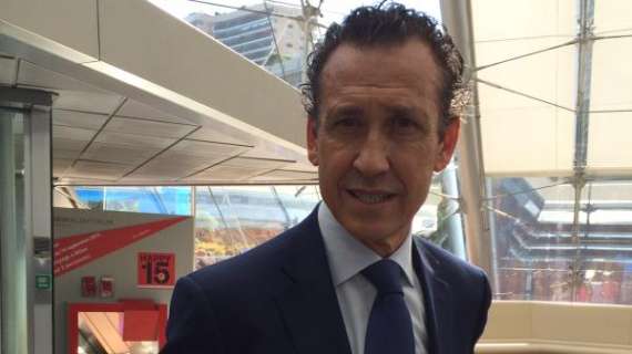 VÍDEO - Valdano: "Me echaron del Madrid por negarme a criticar a los árbitros"