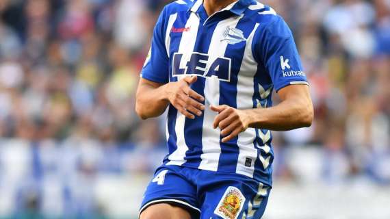 Deportivo Alav&eacute;s