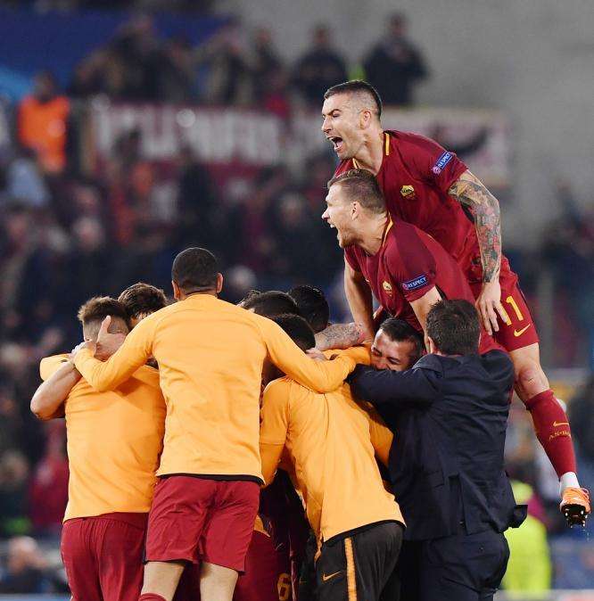 La particularidad, jamás vista, que tendrán este año las semifinales de Champions League