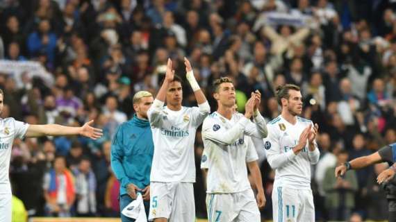 BD AWARD - ¡Entra y elige al mejor blanco de Real Madrid-Celta!