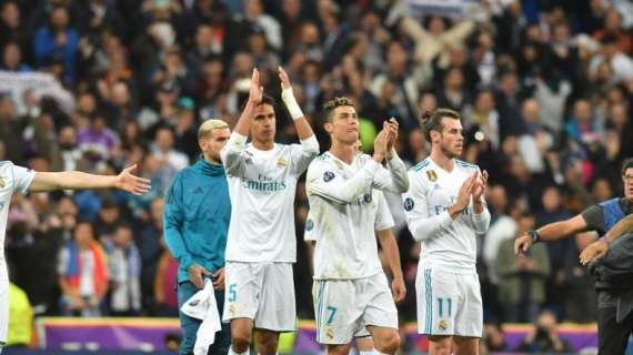 BD AWARD - ¡Entra y elige al mejor merengue del Villarreal - Real Madrid!