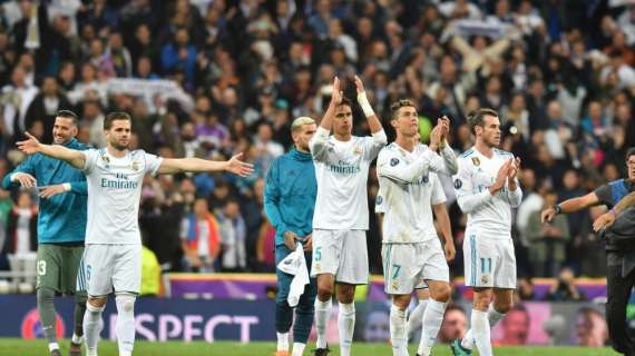 Tres años de la última Liga: el Real Madrid debe ganar el título esta temporada