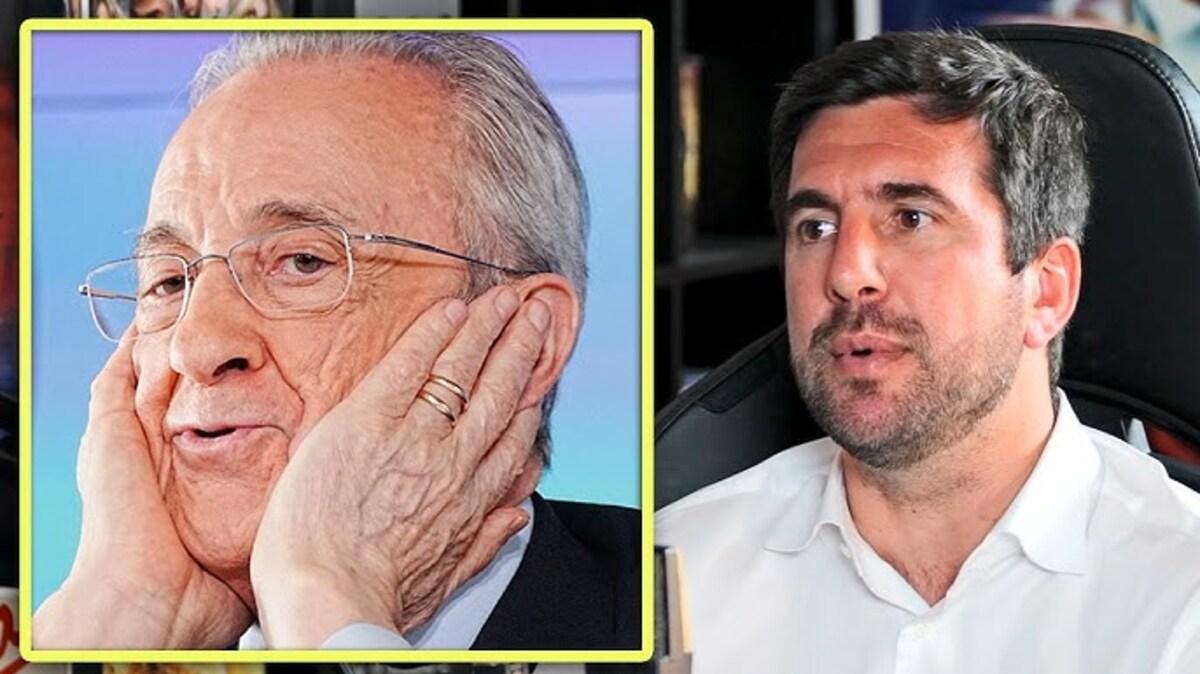 Elecciones en el Real Madrid | Sigue con nosotros la decisión de los socios sobre la presidencia