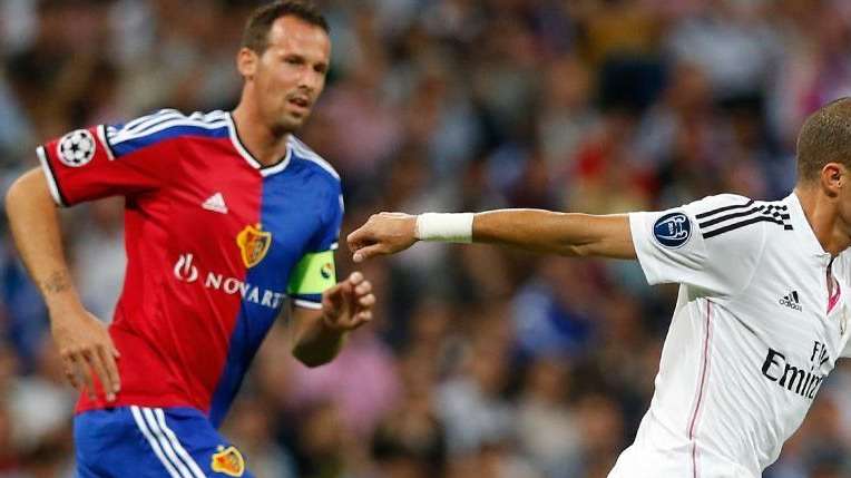 El Madrid no aguanta el ritmo en las segundas partes