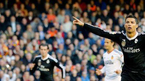 Pepe Prieto, en Deportes COPE: "Veo más a Cristiano consiguiendo el pichichi a final de temporada"