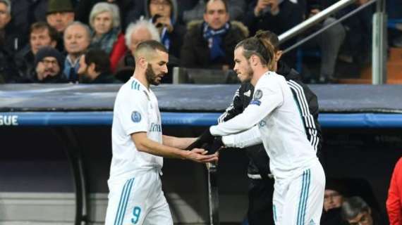 Pacheco, del Alavés, avisa: "Cuando Gareth Bale o Benzema reciben críticas..."