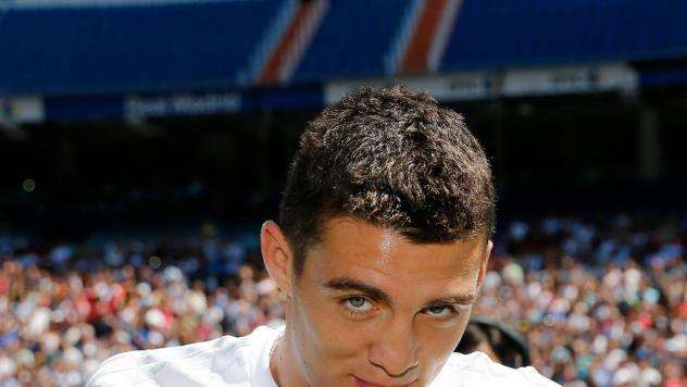 El porqué del sí de Kovacic al Madrid y el no al Barça
