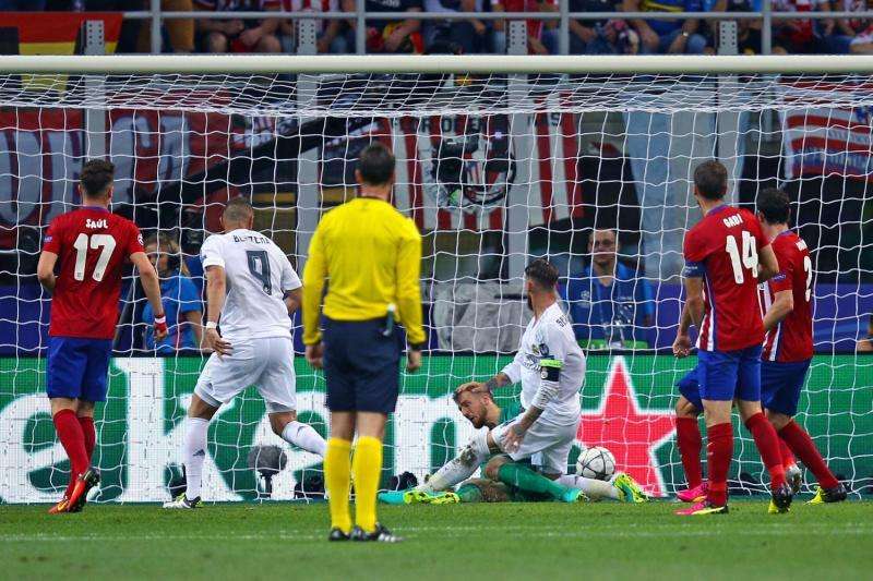 La Champions, el ejemplo a seguir para los derbis ligueros