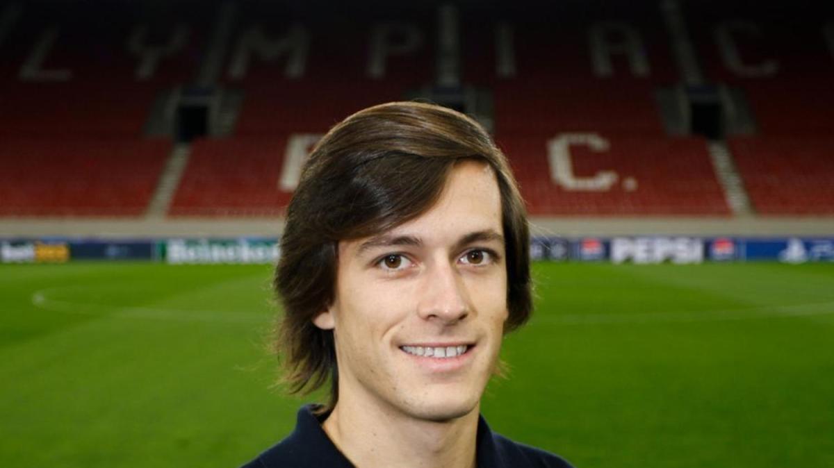 En Alemania lo confirman: el Real Madrid busca un relevo para Carreras