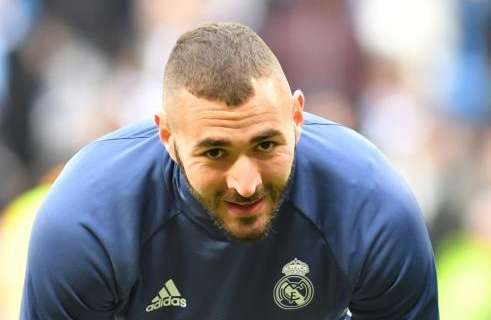 'Pipi' Estrada: "La etapa de Benzema en el Madrid está cubierta"